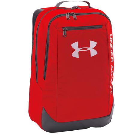 mochila under armour hustle