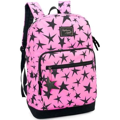 Menor preço em Mochila Up4you da Larissa Manoela - Luxcel
