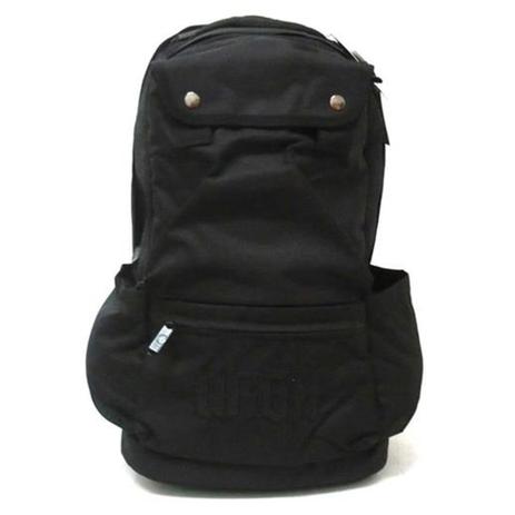 Menor preço em Mochila Urgh Attack Notebook Costas Acolchoada Masculina - Santino - Mochilas