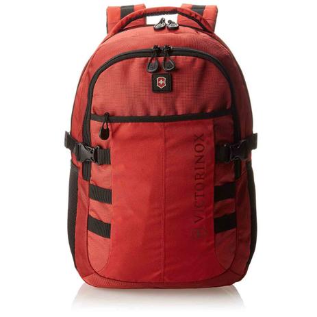Mochila Victorinox VX Sport Cadet Vermelha 31105003 Menor preço em Mochila Victorinox VX Sport Cadet Vermelha 31105003