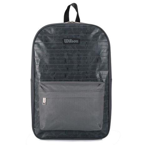 wilson leather bolsas