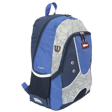 Mochila Wilson Esportiva IX12927 Menor preço em Mochila Wilson Esportiva IX12927