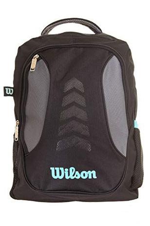 Mochila Wilson Esportiva Para Notebook - Azul é boa?