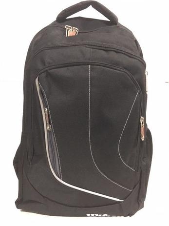 Mochila Wilson Esportiva Preta Menor preço em Mochila Wilson Esportiva Preta