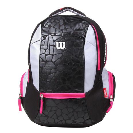netshoes mochilas wilson