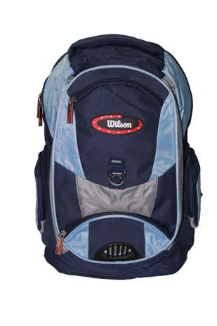 Mochila Wilson Lazer WTIX12940 Menor preço em Mochila Wilson Lazer WTIX12940
