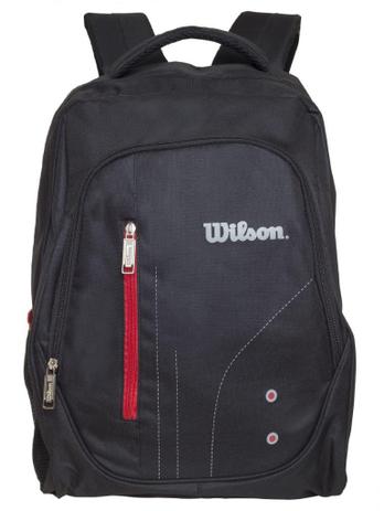 Mochila Wilson WTIX14617 EB1 PT/VD Menor preço em Mochila Wilson WTIX14617 EB1 PT/VD