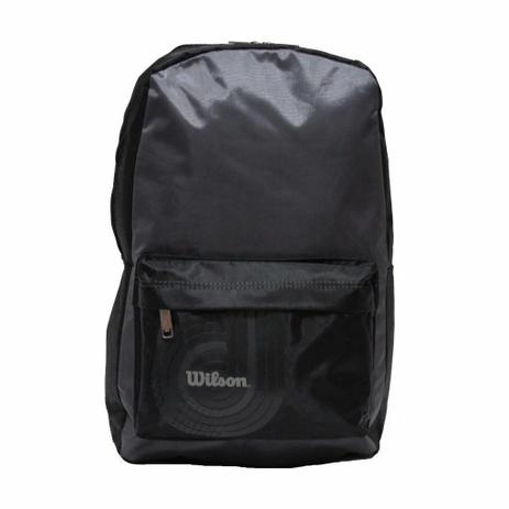 Mochila Wilson WTIX14707 AB1 PT/BR Menor preço em Mochila Wilson WTIX14707 AB1 PT/BR