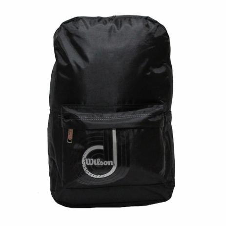 Mochila Wilson WTIX14707 BB1 AZ/CZ Menor preço em Mochila Wilson WTIX14707 BB1 AZ/CZ