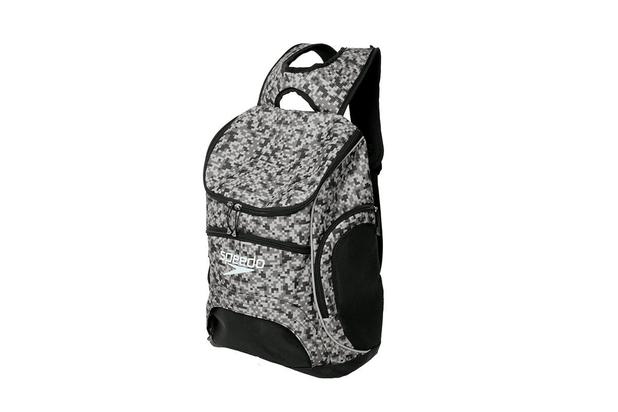 Mochila Work Impress - Speedo é boa?