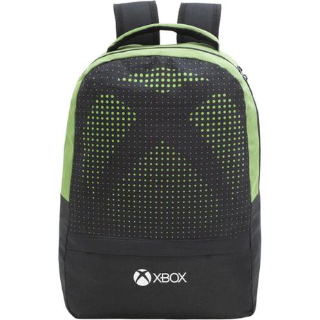 mochila xbox