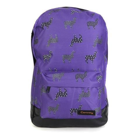 Mochila Yins Brasil Convoy Estampada Menor preço em Mochila Yins Brasil Convoy Estampada