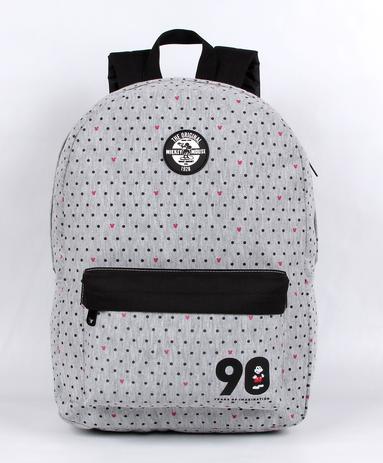 Menor preço em Mochilas Costas G The Original Mickey 1928