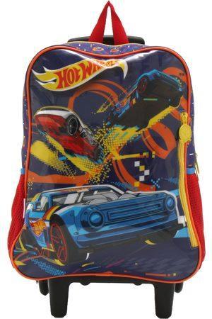 Mochilete Escolar Hot Wheels 65234 Sestini - Tendtudo Menor preço em Mochilete Escolar Hot Wheels 65234 Sestini - Tendtudo