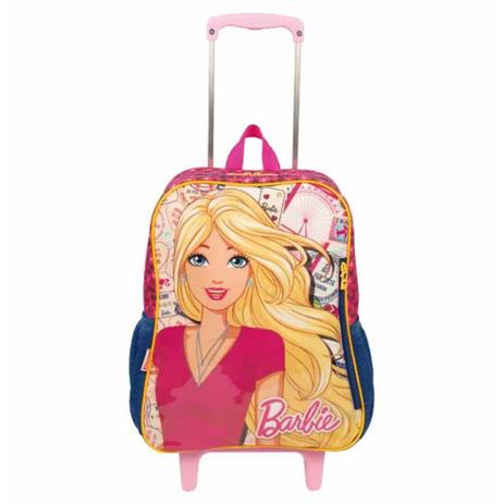 barbie trolley bolsa amazon
