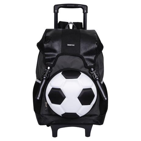 Mochilete Grande com Alças Sestini 21Y Futebol Colorido Menor preço em Mochilete Grande com Alças Sestini 21Y Futebol Colorido