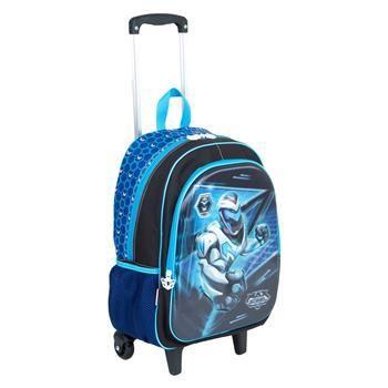 Mochilete Sestini G Max Steel 17x Menor preço em Mochilete Sestini G Max Steel 17x