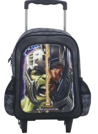 Mochilete Thor Battle Of Champions 16 7110 Xeryus Menor preço em Mochilete Thor Battle Of Champions 16 7110 Xeryus