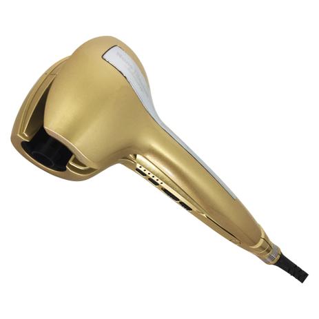 Modelador BabyLiss Pro NanoTitanium Miracurl 3 Gold Menor preço em Modelador BabyLiss Pro NanoTitanium Miracurl 3 Gold