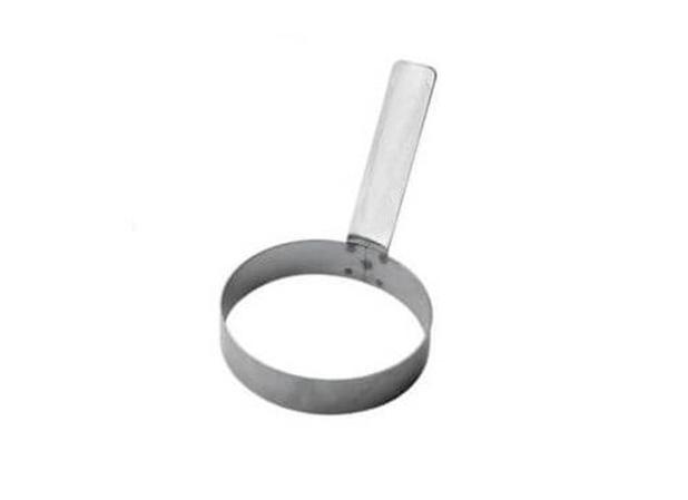 Modelador de Ovos Redondo Aço Inox 11 x 2,5 cm Doupan - DOU 068 é ruim? Modelador de Ovos Redondo Aço Inox 11 x 2,5 cm Doupan - DOU 068 é boa?