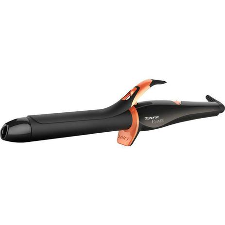 Modelador Taiff Curves 1 Bivolt Revestimento Cerâmica 210º Cabo giratório de 1,8 Metros é ruim? Modelador Taiff Curves 1 Bivolt Revestimento Cerâmica 210º Cabo giratório de 1,8 Metros é boa?