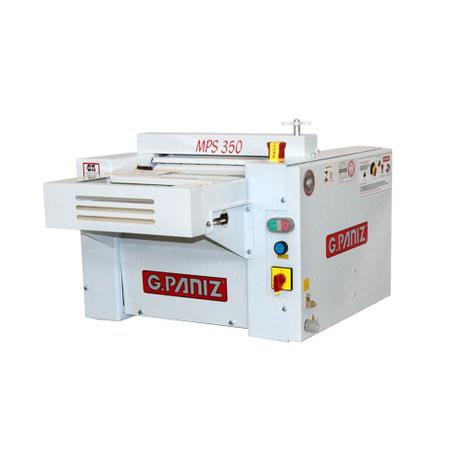 Modeladora de pães gpaniz 35 cm de mesa mps350 127v Menor preço em Modeladora de pães gpaniz 35 cm de mesa mps350 127v