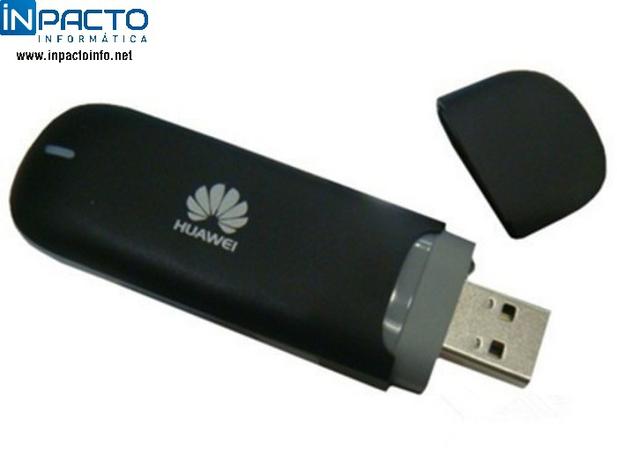 Modem 3g usb huawei e-3131a preto desbloq Menor preço em Modem 3g usb huawei e-3131a preto desbloq