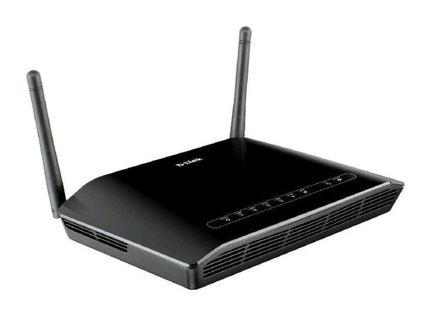 Modem e Roteador D-DSL-2740E BR ADSL2+ - D-Link Menor preço em Modem e Roteador D-DSL-2740E BR ADSL2+ - D-Link
