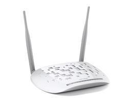Modem Roteador TP-LINK TD-W9970 USB Wireless 300MBPS - TPN0053 Menor preço em Modem Roteador TP-LINK TD-W9970 USB Wireless 300MBPS - TPN0053