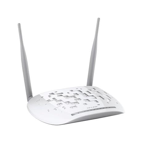 Modem roteador wireless tp-link td-w9970 adsl/vdsl 300mbps - Tp-link soho Menor preço em Modem roteador wireless tp-link td-w9970 adsl/vdsl 300mbps - Tp-link soho