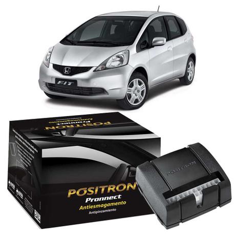Módulo 640 Dedicado Pronnect Vidro Elétrico Honda Fit - Pósitron Menor preço em Módulo 640 Dedicado Pronnect Vidro Elétrico Honda Fit - Pósitron