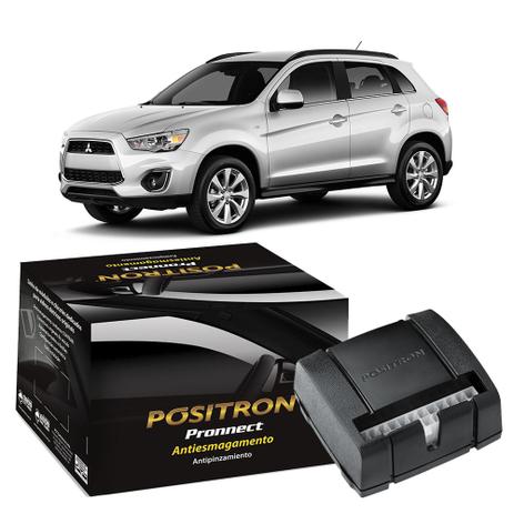 Módulo 640 Dedicado Pronnect Vidro Elétrico Mitsubishi ASX - Pósitron Menor preço em Módulo 640 Dedicado Pronnect Vidro Elétrico Mitsubishi ASX - Pósitron