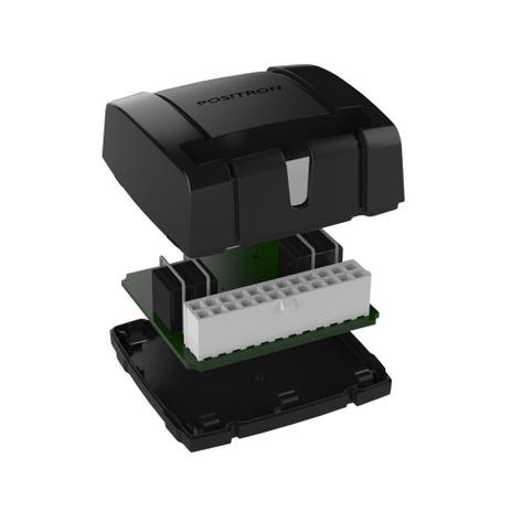 Módulo 640 Pronnect Vidro Elétrico Mitsubishi Lancer - Pósitron Menor preço em Módulo 640 Pronnect Vidro Elétrico Mitsubishi Lancer - Pósitron