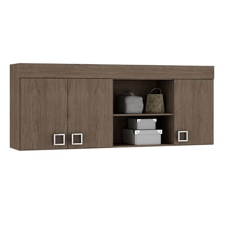 Módulo Aéreo 03 Portas Palmeira Buri 35630 é boa?