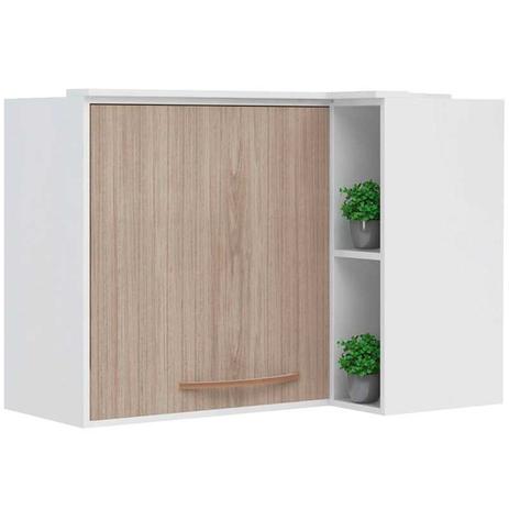 Módulo Aéreo Canto 1 porta MA05  Albatroz é boa?