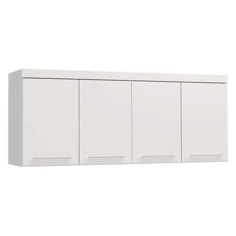 Módulo Aéreo Smart 4 Portas A545 Kappesberg Menor preço em Módulo Aéreo Smart 4 Portas A545 Kappesberg