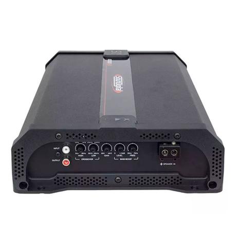 Módulo Amplificador Digital SounDigital SD8000.1D EVO 2.1 Black 1 Canal 8000 Watts RMS 1 Ohms Menor preço em Módulo Amplificador Digital SounDigital SD8000.1D EVO 2.1 Black 1 Canal 8000 Watts RMS 1 Ohms