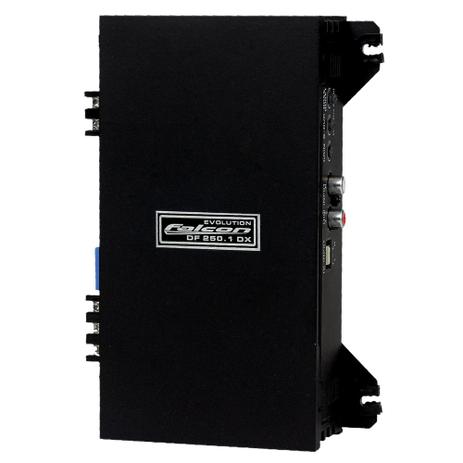 Módulo Amplificador Falcon 1 Canal 250W RMS 2 Ohms Menor preço em Módulo Amplificador Falcon 1 Canal 250W RMS 2 Ohms