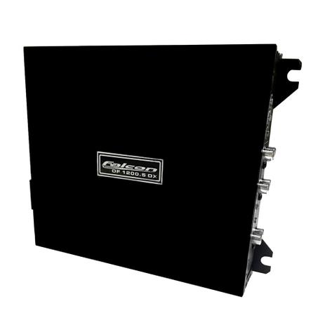 Módulo Amplificador Falcon 5 Canais 1200W RMS 2 Ohms Menor preço em Módulo Amplificador Falcon 5 Canais 1200W RMS 2 Ohms