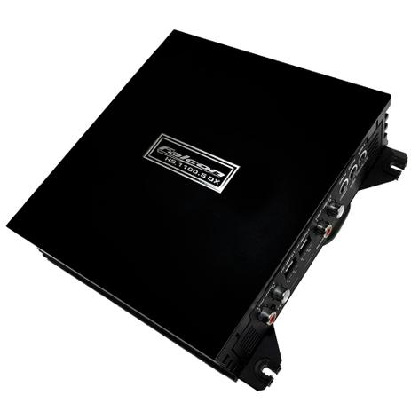 Módulo Amplificador Falcon HS1100.5DXC 05 Canais 750WRMS Menor preço em Módulo Amplificador Falcon HS1100.5DXC 05 Canais 750WRMS