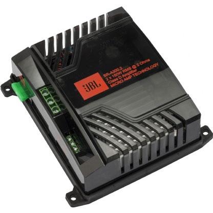 Módulo Amplificador JBL BR-A 300.2 - 300Wrms 2 Canais 2 Ohms - Jbl selenium é ruim? Módulo Amplificador JBL BR-A 300.2 - 300Wrms 2 Canais 2 Ohms - Jbl selenium é boa?