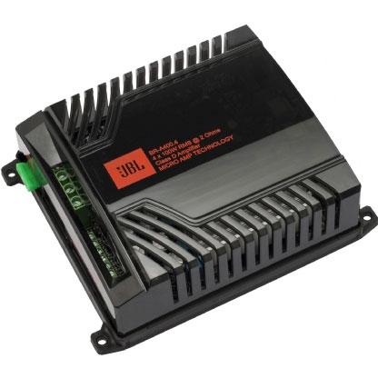 Módulo Amplificador JBL BR-A 400.4 - 400Wrms 4 Canais 2 Ohms - Jbl selenium Menor preço em Módulo Amplificador JBL BR-A 400.4 - 400Wrms 4 Canais 2 Ohms - Jbl selenium