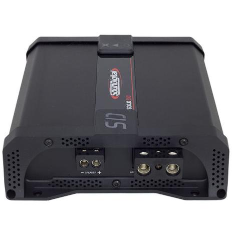 Módulo Amplificador Soundigital SD1600 1D4 EVO 1600W Rms 1 Canal 4 Ohms Menor preço em Módulo Amplificador Soundigital SD1600 1D4 EVO 1600W Rms 1 Canal 4 Ohms