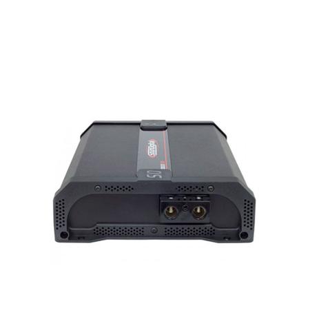 Módulo Amplificador SounDigital SD5000 1D1 EVO 5000W RMS 1 Canal 1 Ohms Menor preço em Módulo Amplificador SounDigital SD5000 1D1 EVO 5000W RMS 1 Canal 1 Ohms