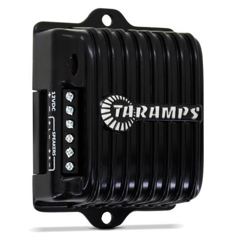 Módulo Amplificador Taramps DS 160X2 160W RMS 2 Ohms 2 Canais Digital Menor preço em Módulo Amplificador Taramps DS 160X2 160W RMS 2 Ohms 2 Canais Digital