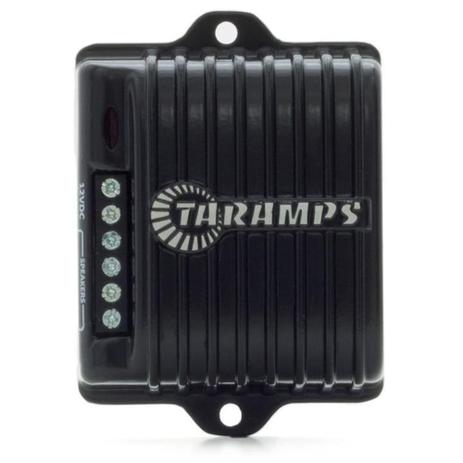 Módulo Amplificador Taramps DS160X2 2x até 80W RMS 2 ohms Menor preço em Módulo Amplificador Taramps DS160X2 2x até 80W RMS 2 ohms