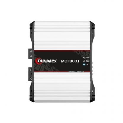 Módulo Amplificador Taramps MD1800.1 4Ohms Menor preço em Módulo Amplificador Taramps MD1800.1 4Ohms