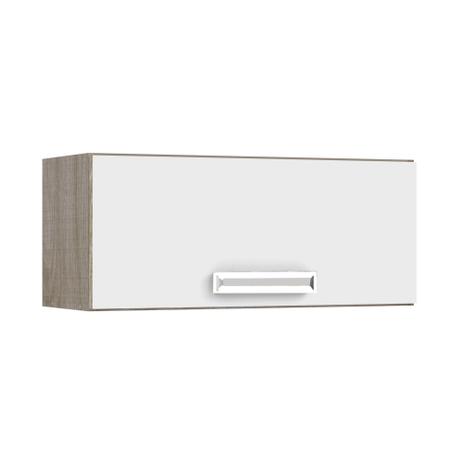 Módulo Armário Aéreo Para Cozinha 70 cm Ametista - Kits parana Menor preço em Módulo Armário Aéreo Para Cozinha 70 cm Ametista - Kits parana