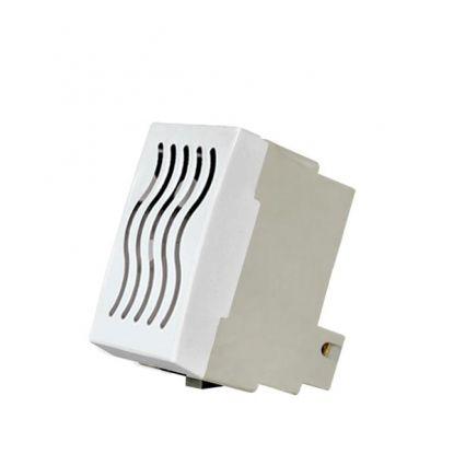 Módulo Campainha Cigarra 127V BR Sleek Margirius Menor preço em Módulo Campainha Cigarra 127V BR Sleek Margirius