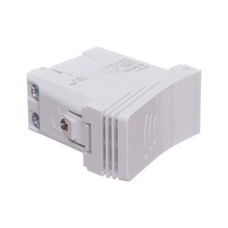 Módulo Campainha Cigarra 127V Branco Orion Schneider Menor preço em Módulo Campainha Cigarra 127V Branco Orion Schneider